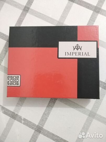 Набор сувенирый imperial