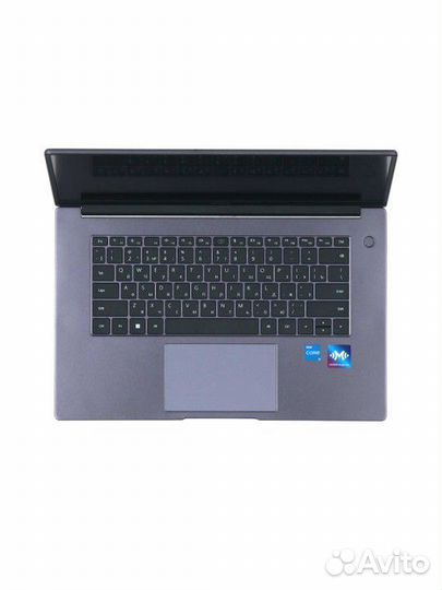 Ноутбук honor magicbook 15 I 3 256