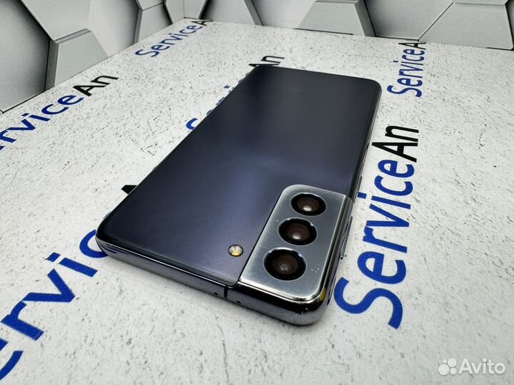 Samsung Galaxy S21 5G, 8/128 ГБ