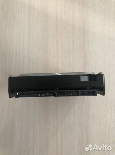 Жесткий диск 160 гб SATA
