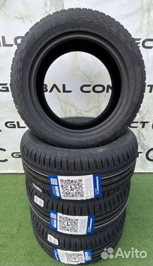 Cordiant Sport 3 PS2 215/55 R16 93V