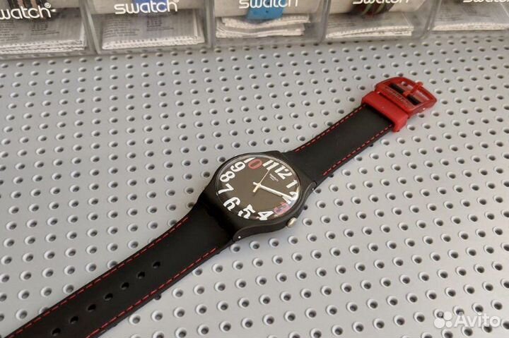 Часы Swatch оригинал