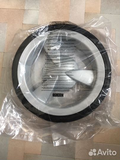 Заднее колесо Stokke Xplory V3/V4