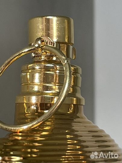 Jean paul gaultier le male elixir