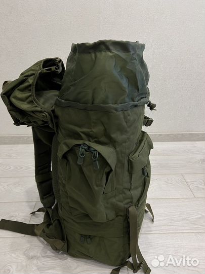 Военный тактический рюкзак 70 литров