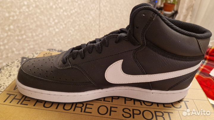 Кроссовки nike новые