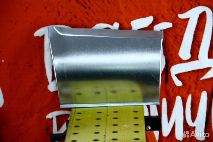 Ремонтная арка Nissan Patrol Y60