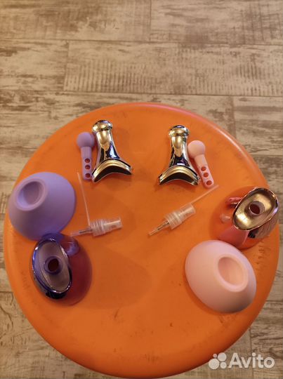 Роллеры для лица