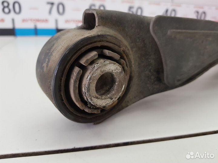 Рычаг подвески задний (Hyundai Sonata)