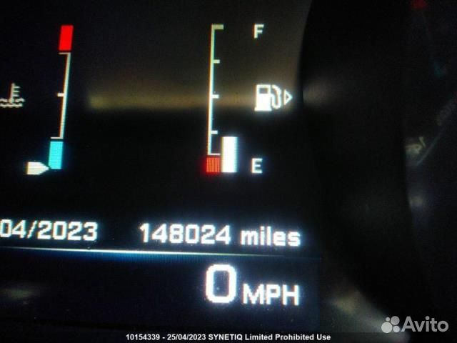 Капот Запчасти Ленд ровер рендж ровер эвок 2.2 TD