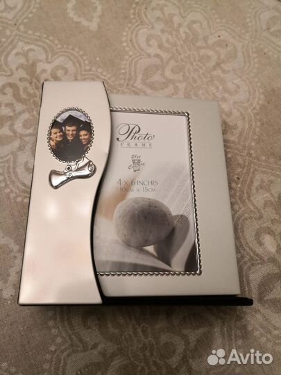 Фоторамка фотоальбом для фото 10х15