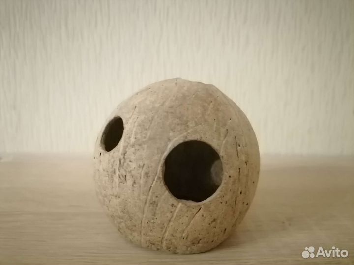 Декорации для аквариума