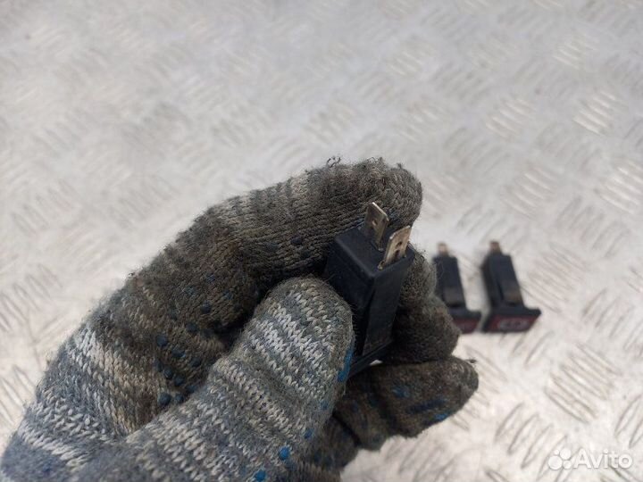 Индикатор Mercedes-Benz T1 207