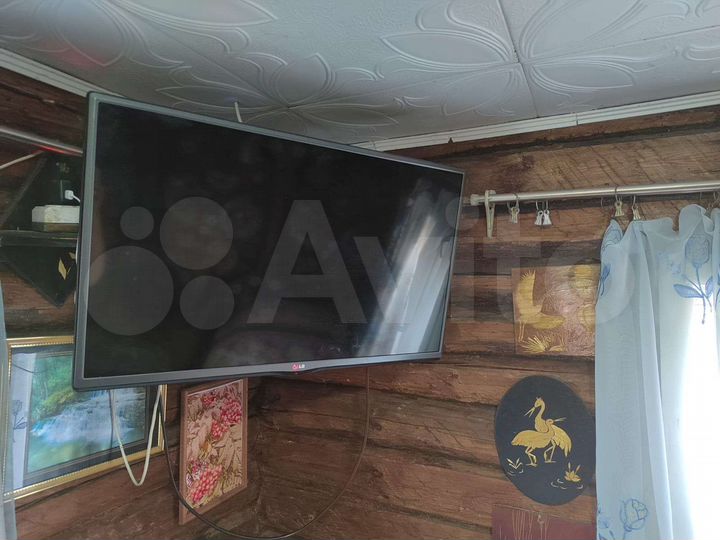 Дача 20 м² на участке 7 сот.