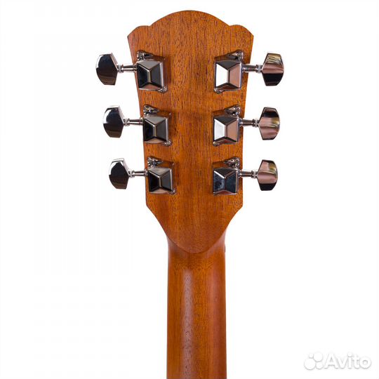 Акустическая гитара rockdale Folk Novel F1N