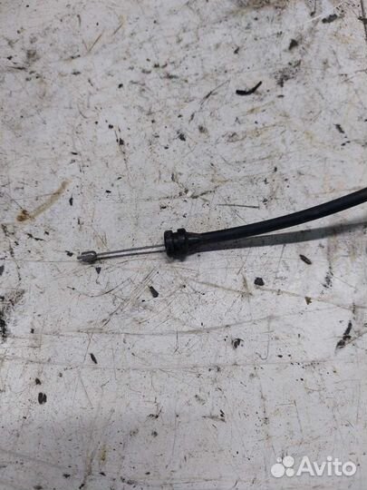 Ручка стояночного тормоза Mercuri Sable 2