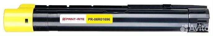 Картридж Print-Rite PR-006R01696 1458791
