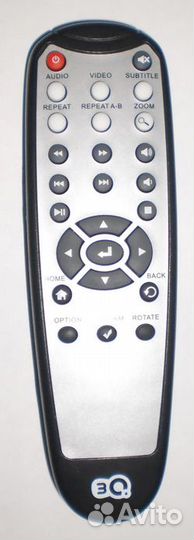Пульт аналог 3Q F331HC
