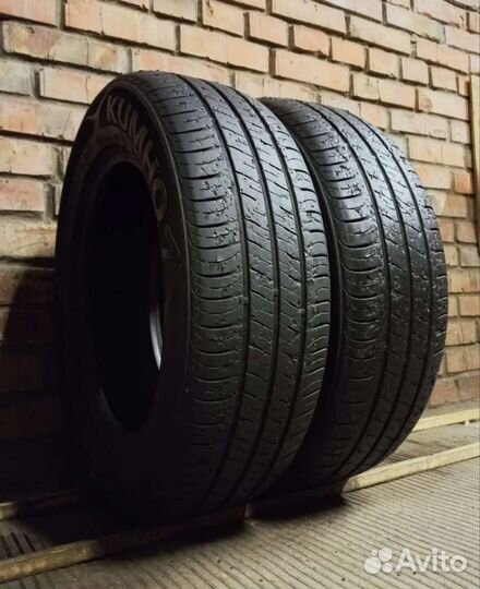 Kumho Solus SA01 KH32 205/65 R16 95H