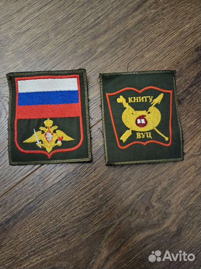 Фальш погоны, лычки, кокарды, значки,шевроны