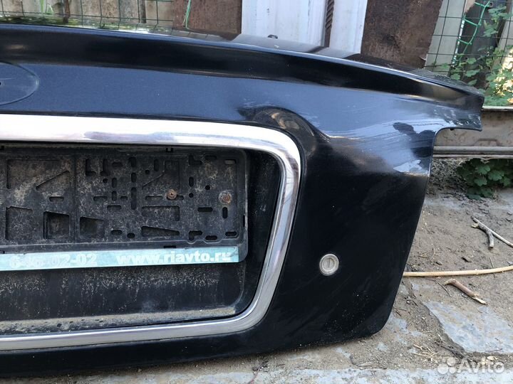 Разбор соната