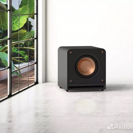 Домашний кинотеатр 5.1 Klipsch