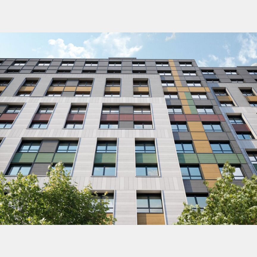 1-к. квартира, 36,2 м², 1/13 эт.