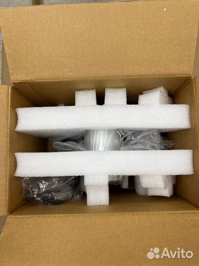 Камера Cisco TelePresence CTS-PHD1080P12XS2 новая