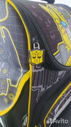 Школьный рюкзак