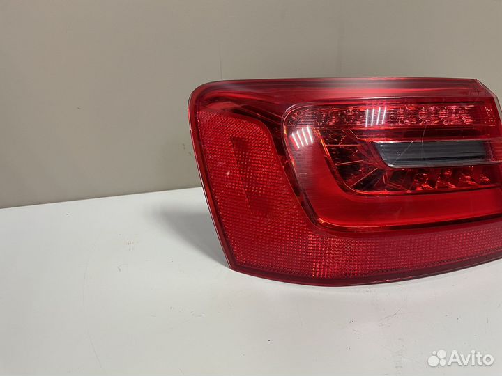 Фонарь задний левый Audi A6 4G C7 Ауди А6 С7 Авант