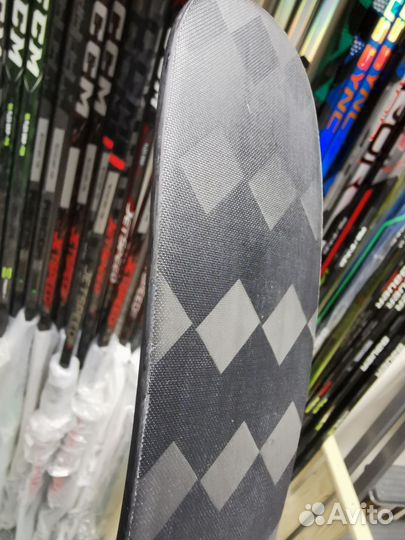 Клюшка ProStock CCM JetSpeed ft5 pro p29/95L