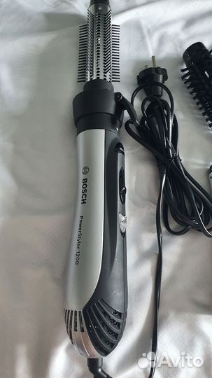 Щетка-фен Bosch PHA-9760, отличное состояние