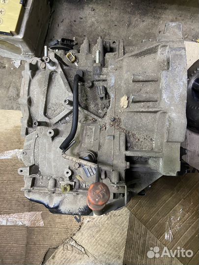 АКПП Mazda 6 2008 года