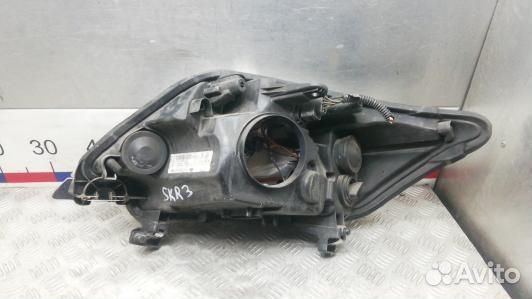 Фара правая ford kuga 1 (SKR03MU01)