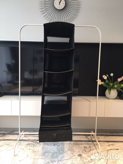 Органайзер подвесной IKEA