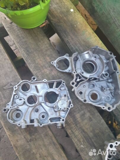 Картера 110-72 куб