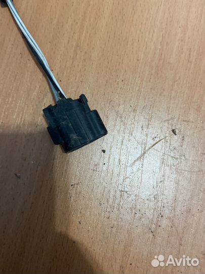 Лямбда зонд mazda Familia