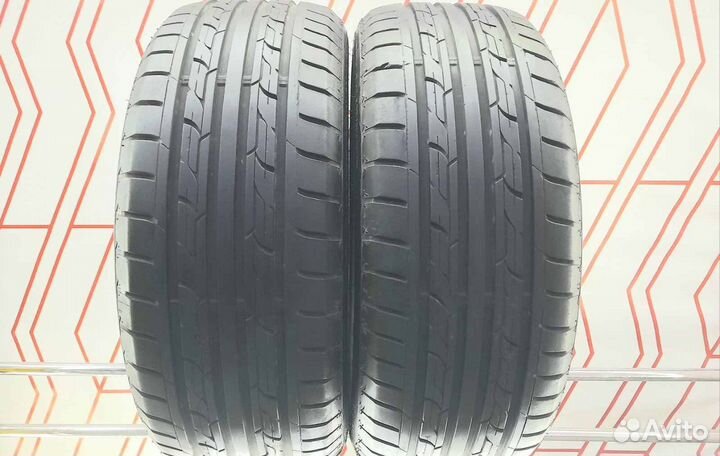Nankang Green/Sport 245/50 R18