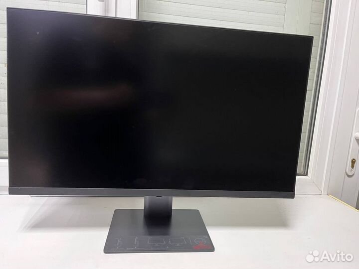 Монитор Mi 2K Gaming Monitor 27