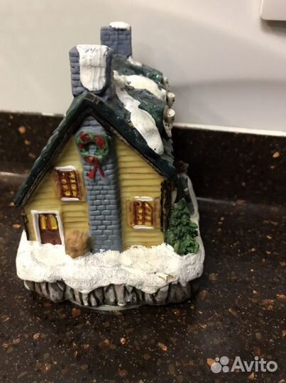 Сувенир новогодний