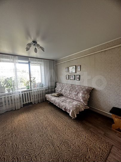 Дом 62,2 м² на участке 11,5 сот.