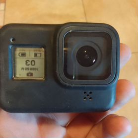 Go pro hero 8