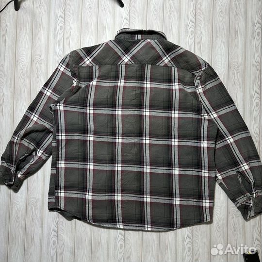 Рубашка овершот Dickies XL 52/54
