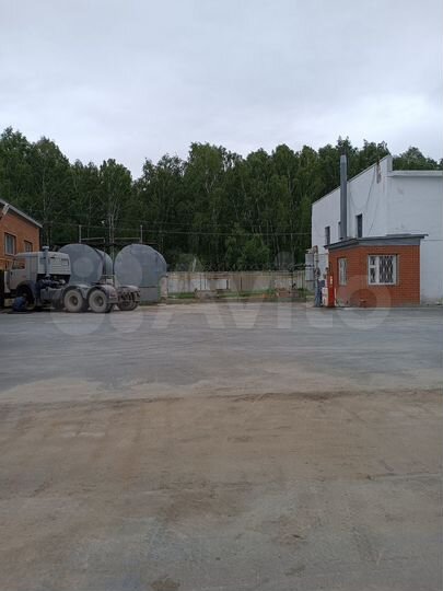 Производство, 2000 м²