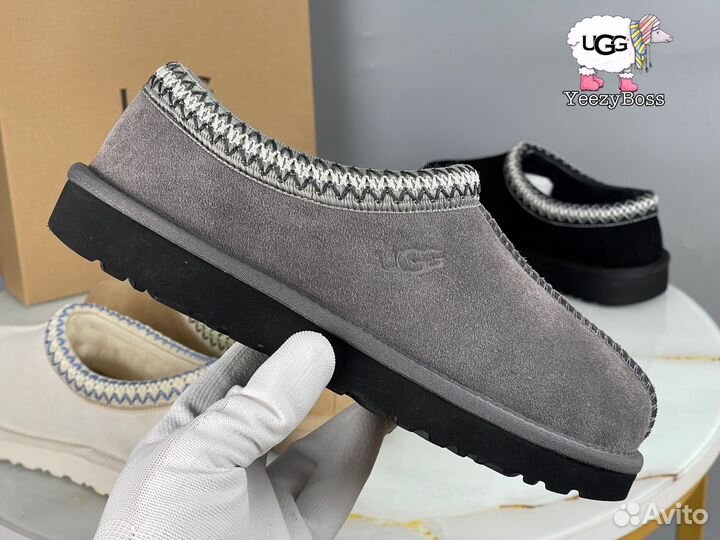 Ugg tasman slipper женские угги