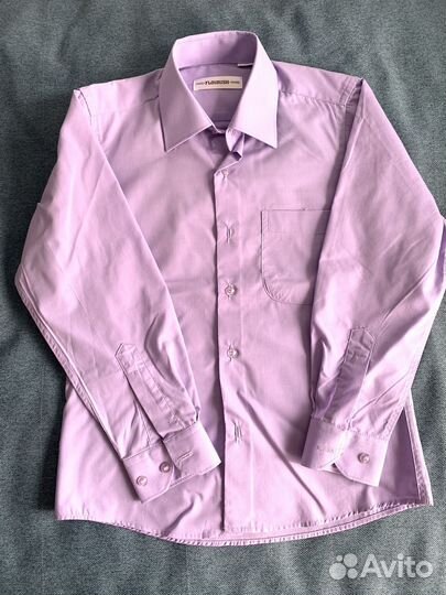 Школьная форма