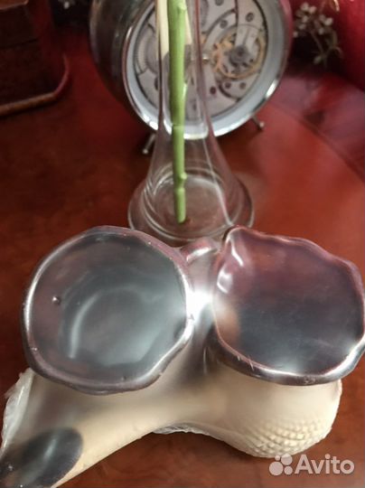 Набор для кофе новый