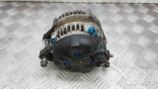 Генератор дизельный KIA sorento 2 (4GM05BS01)