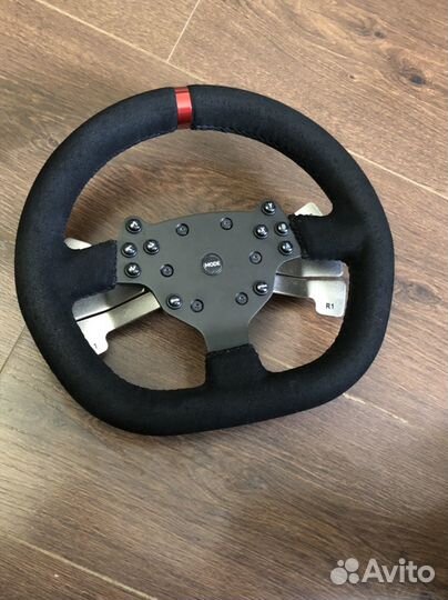 Игровой Руль artplays v 1200