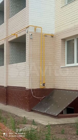 2-к. квартира, 69 м², 5/9 эт.